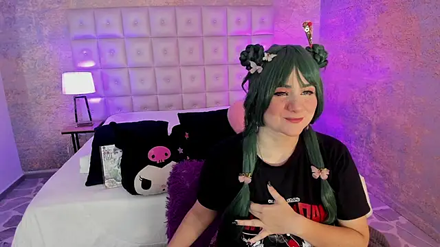 harimoon1 online show from 09-15-25, 03:06