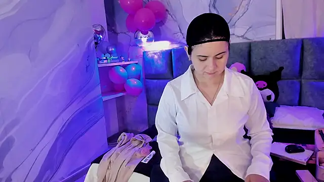 harimoon1 online show from 09-20-25, 03:07