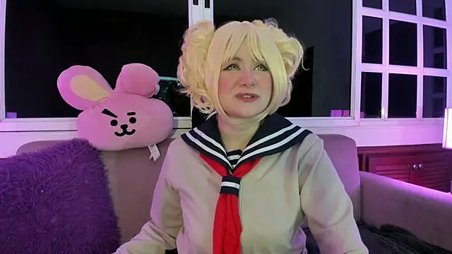 harimoon1 online show from 10-04-25, 12:30