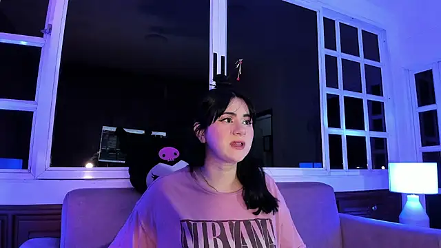 harimoon1 online show from 10-09-25, 03:15