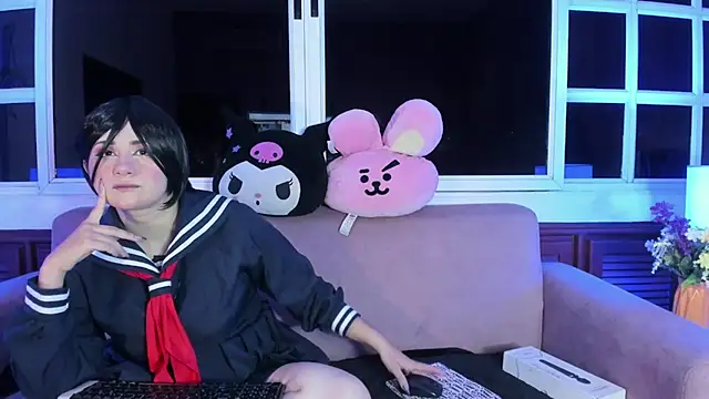 harimoon1 online show from 12-22-25, 03:25