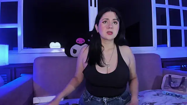 harimoon1 online show from 02-04-26, 03:23