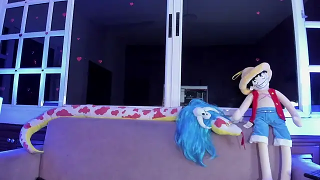 harimoon1 online show from 03-29-26, 03:17