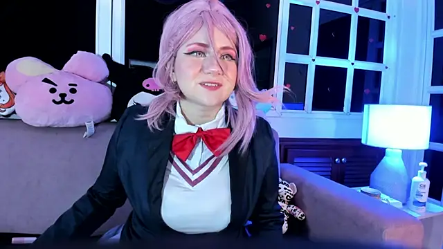 harimoon1 online show from 05-13-26, 03:37