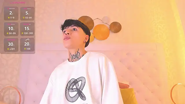 b3k afrodict online show from 01-08-26, 04:04