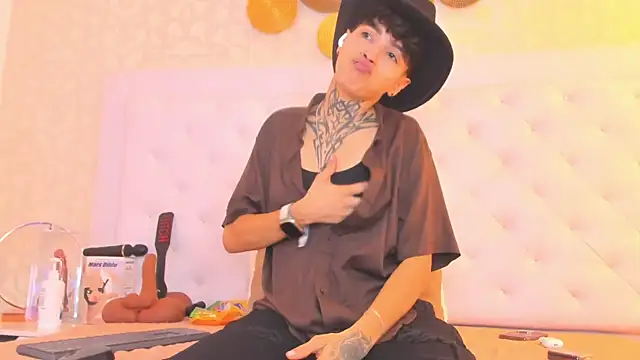 b3k afrodict online show from 01-12-26, 03:23