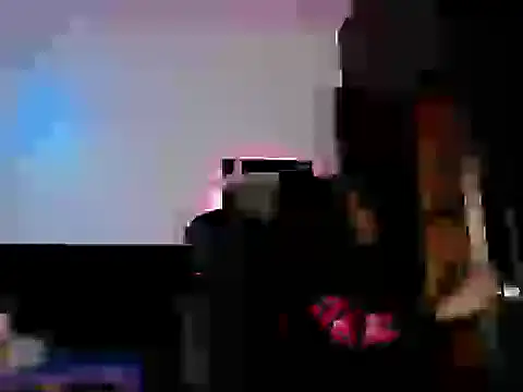 Snapshot of violetwitch05 chatting on 10-16-25, 02:45 violetwitch05 online show from 10-16-25, 02:45