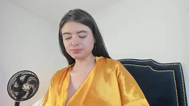 LiliCarterm online show from 10-21-25, 07:42