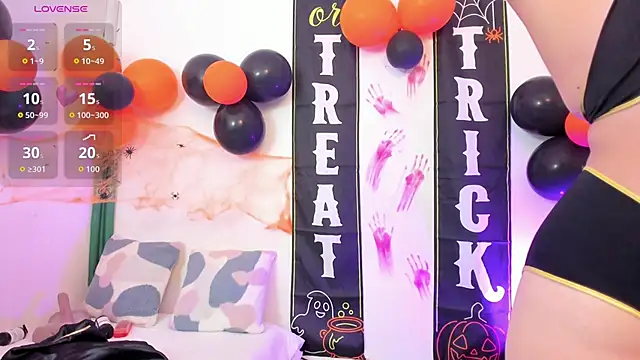 yunna7 online show from 10-29-25, 11:34