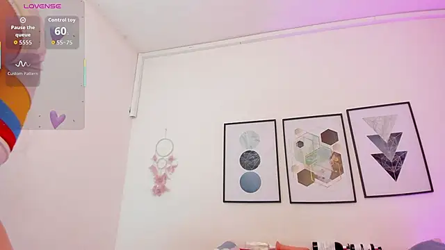 yunna7 online show from 01-14-26, 11:38