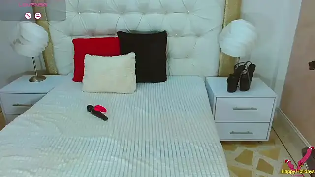 WildScarlet online show from 02-20-25, 12:47