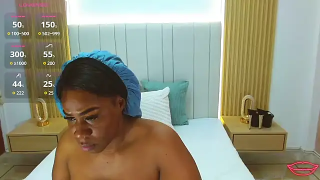 WildScarlet online show from 11-18-25, 10:52