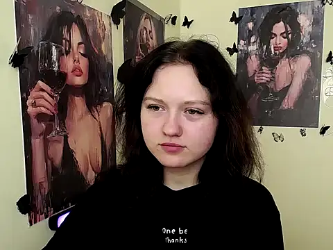 LadyAlice  online show from 09-16-25, 06:03