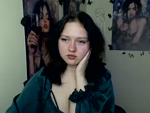 LadyAlice  online show from 12-02-25, 06:52