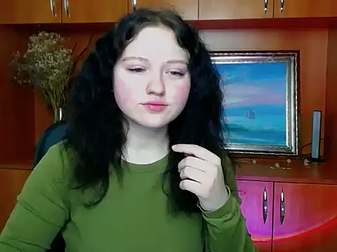 LadyAlice  online show from 02-19-26, 07:15