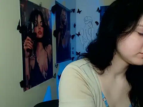 LadyAlice  online show from 02-27-26, 07:08