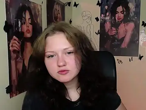 Snapshot of LadyAlice_ chatting on 07-14-26, 06:07 LadyAlice online show from 07-14-26, 06:07