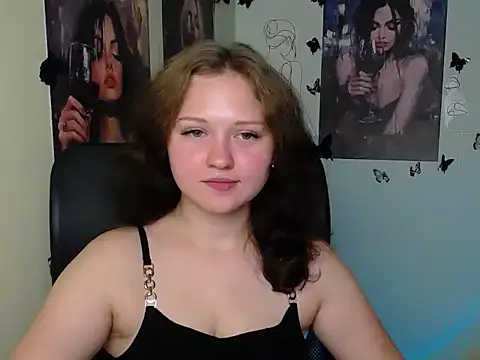 Snapshot of LadyAlice_ chatting on 07-20-26, 10:39 LadyAlice online show from 07-20-26, 10:39
