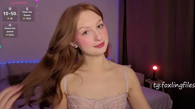 Betty Twinkle online show from 02-05-26, 10:25