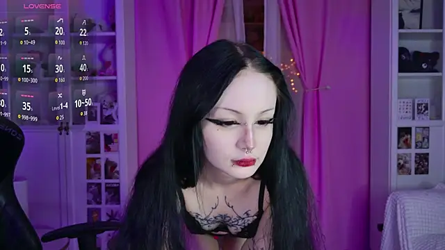 MiaScarlettt online show from 06-05-26, 07:08