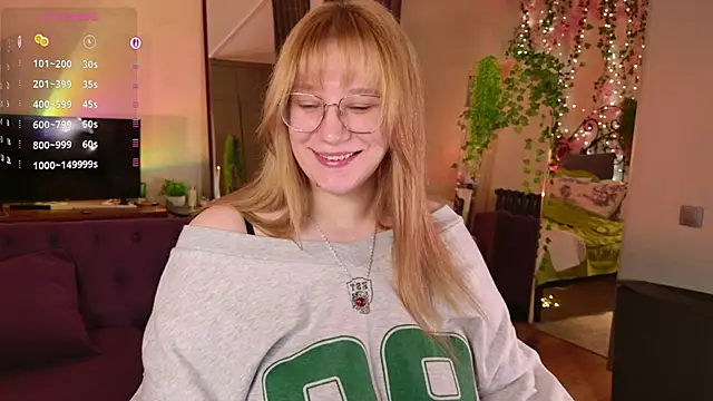 Morvelyn online show from 03-29-26, 07:25