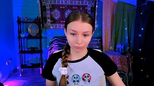 JulieDaniel online show from 03-02-26, 04:36