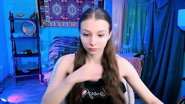 JulieDaniel online show from 03-23-26, 08:07