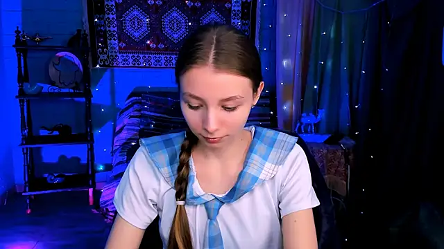 JulieDaniel online show from 04-02-26, 04:21