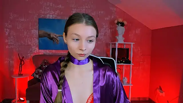 JulieDaniel online show from 04-04-26, 04:33