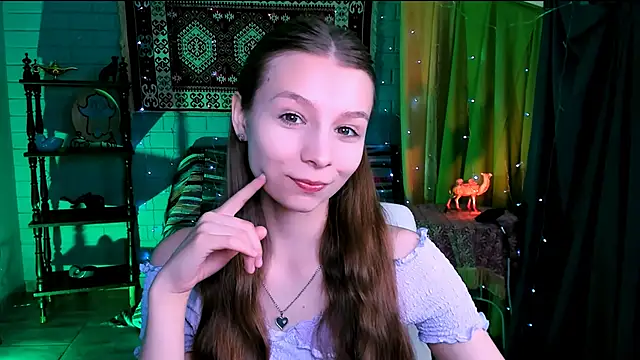 JulieDaniel online show from 04-14-26, 04:18