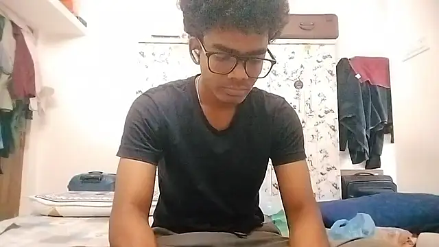 Rahulisagoodguy online show from 11-06-25, 10:49