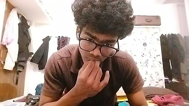 Rahulisagoodguy online show from 11-21-25, 06:28