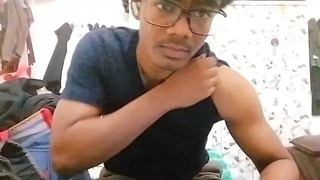 Rahulisagoodguy online show from 12-17-25, 11:05