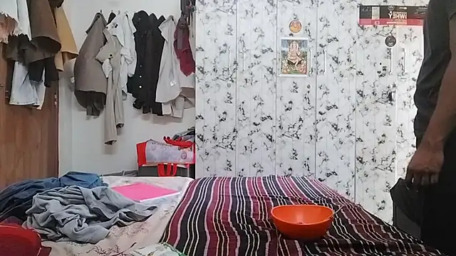 Rahulisagoodguy online show from 03-26-26, 04:51