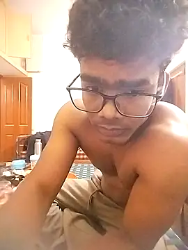 Rahulisagoodguy online show from 04-19-26, 07:16