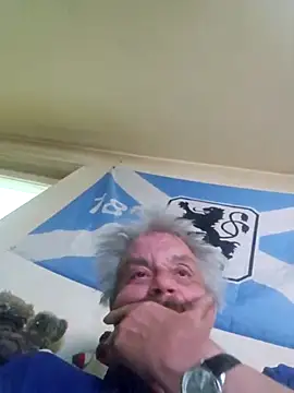 Fonse1860 online show from 04-12-26, 07:57