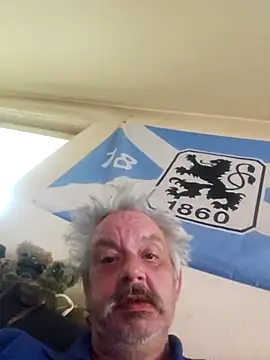 Fonse1860 online show from 04-13-26, 07:36