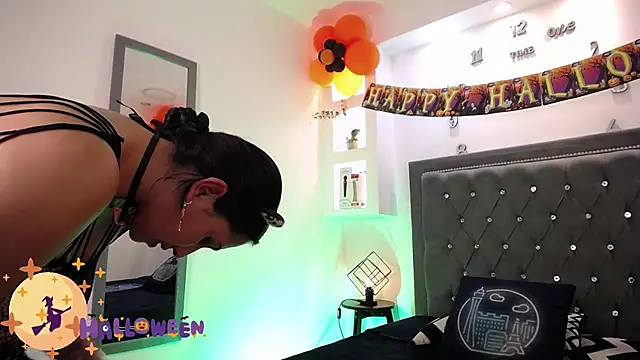 MelissaRhodes online show from 10-29-25, 08:54