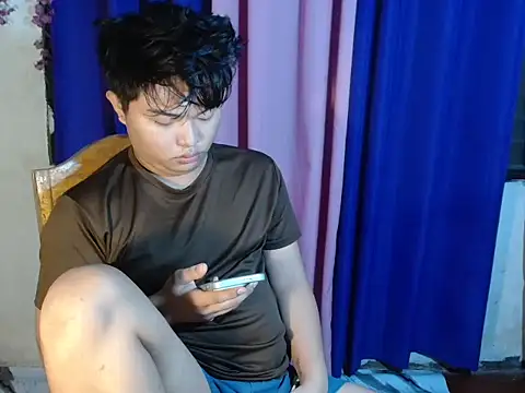 Lustfulljohnx online show from 03-15-26, 12:05