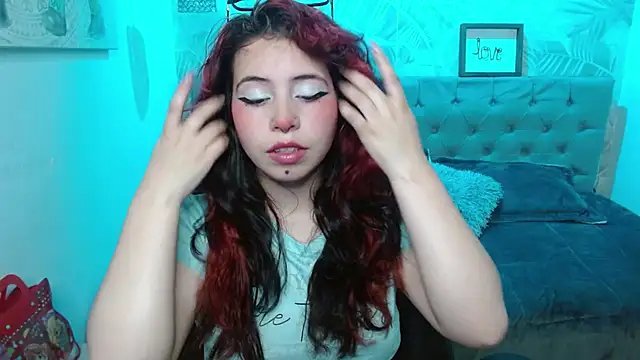 Lily tk online show from 10-01-25, 03:12