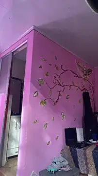 Tania Gate online show from 11-01-25, 08:33