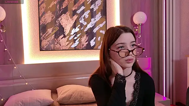 Alison kisss online show from 02-26-26, 02:16