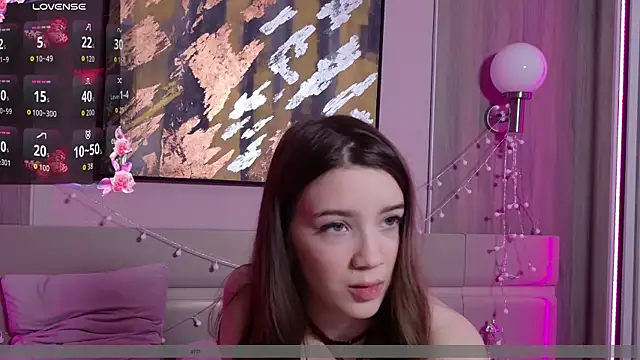 Alison kisss online show from 03-05-26, 02:24