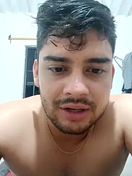 fromero27 online show from 10-23-25, 04:34