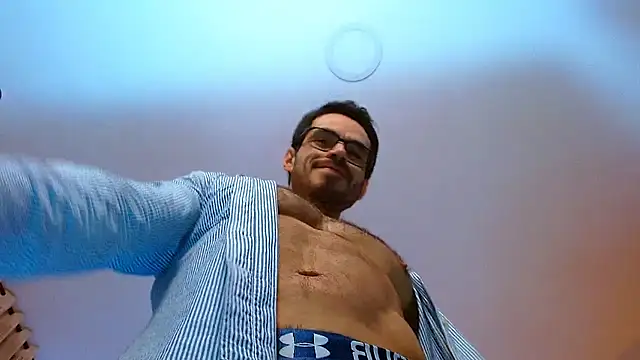 Axel Lover online show from 01-16-26, 12:58