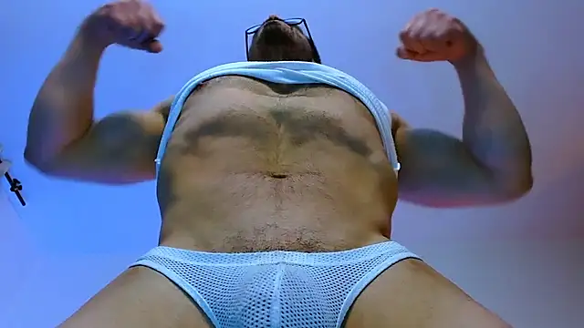 Axel Lover online show from 03-08-26, 10:24