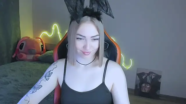 LaraKrein lk online show from 01-05-26, 09:18