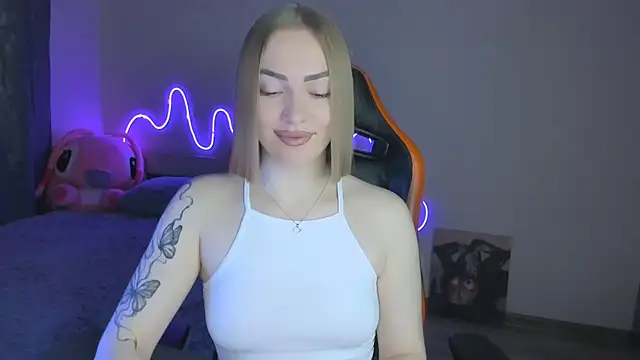 LaraKrein lk online show from 01-13-26, 11:37