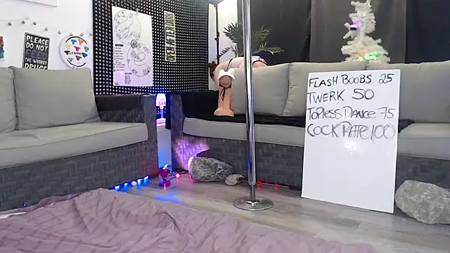 thewildechase online show from 01-08-26, 11:07