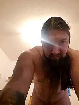 Atawolf87 online show from 01-09-26, 07:55